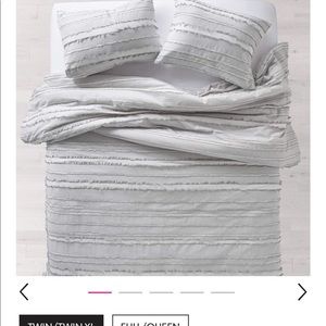 Twin xl comforter